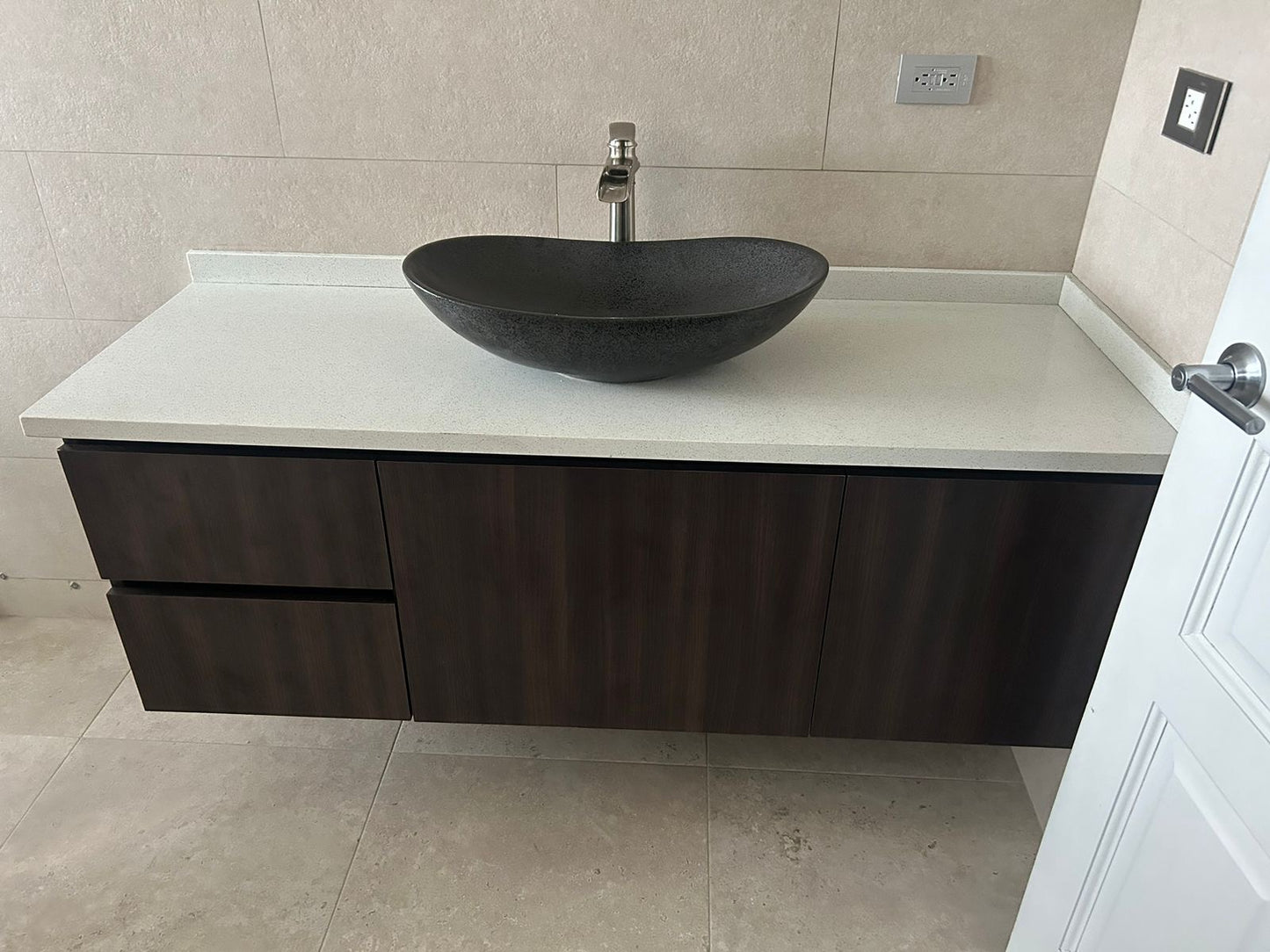 Mueble de baño