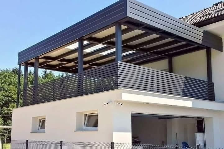 Pergola
