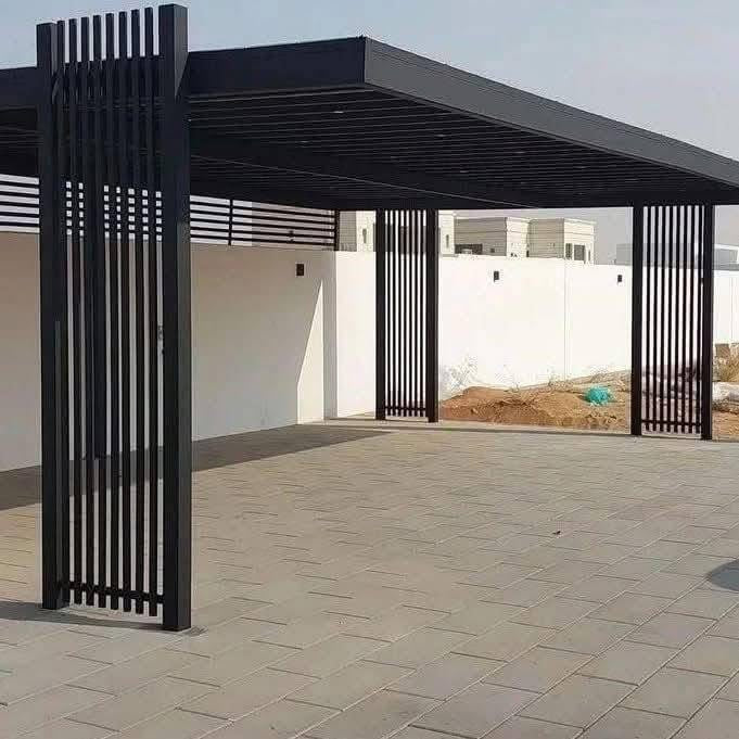 Pergola