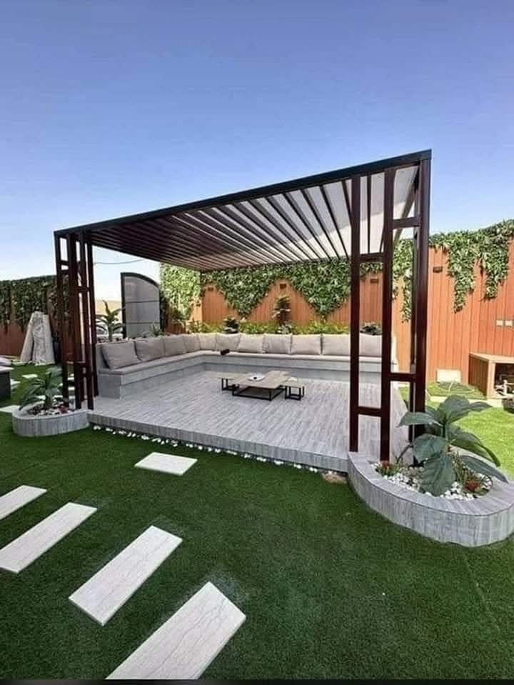 Pergola