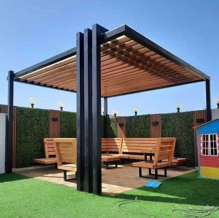Pergola