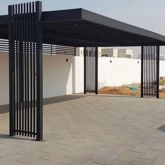 Pergola