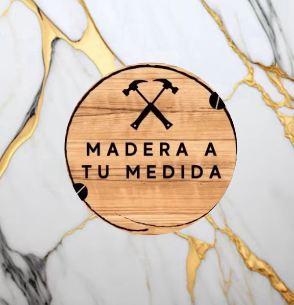 Proyectos Madera a tu Medida